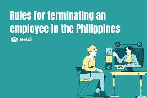 what is article 282 of the labor code lawphil|Terminating, Termination of Employment in Philippines.